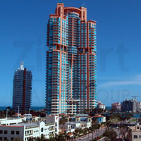 Portofino Tower